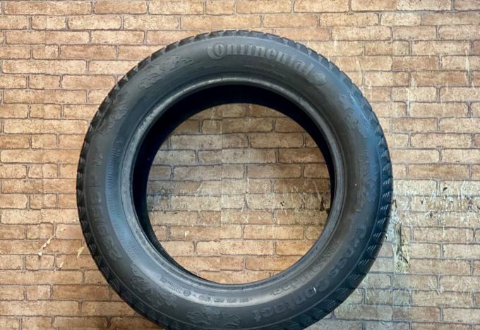 Continental ContiCrossContact Viking 235/55 R17