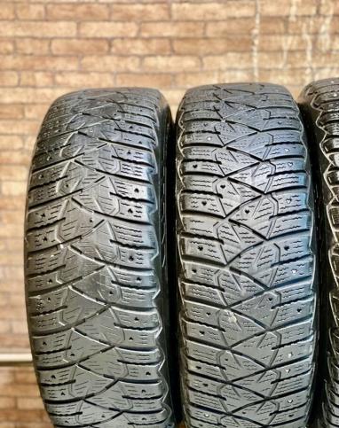 Dunlop Ice Touch 195/65 R15