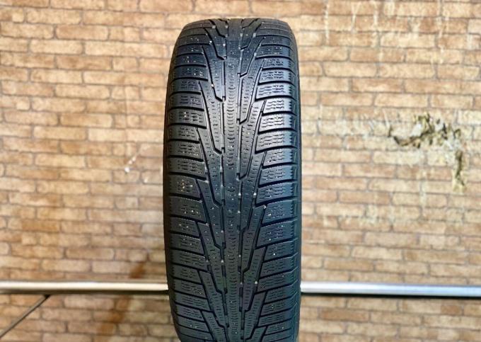 Nokian Tyres Nordman RS2 215/55 R17