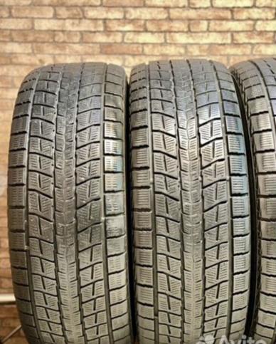 Dunlop Grandtrek SJ8 285/60 R18