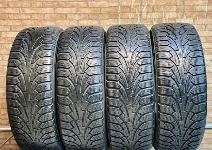 Nokian Tyres Nordman RS 205/60 R16