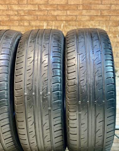 Dunlop Grandtrek PT3 245/55 R19