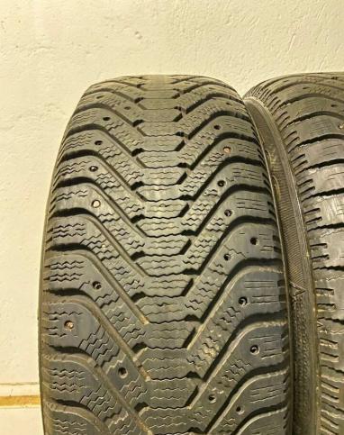 Goodyear UltraGrip 500 235/60 R18