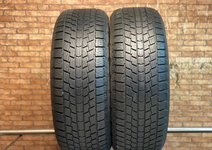 Hankook Nordik IS RW08 245/60 R18