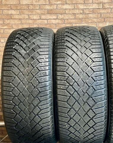 Continental ContiVikingContact 7 255/50 R20