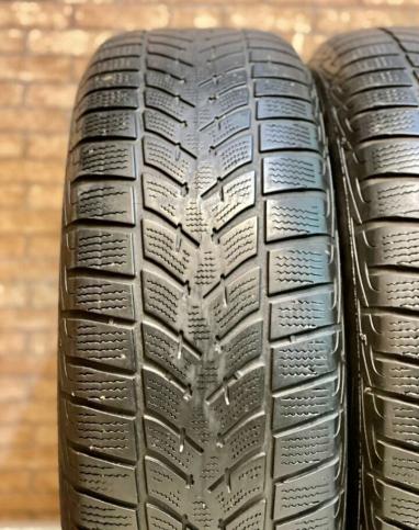 Goodyear UltraGrip Ice SUV Gen-1 225/65 R17