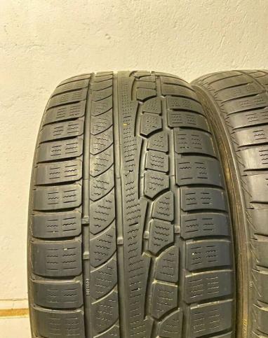 Nokian Tyres WR G2 SUV 255/55 R18