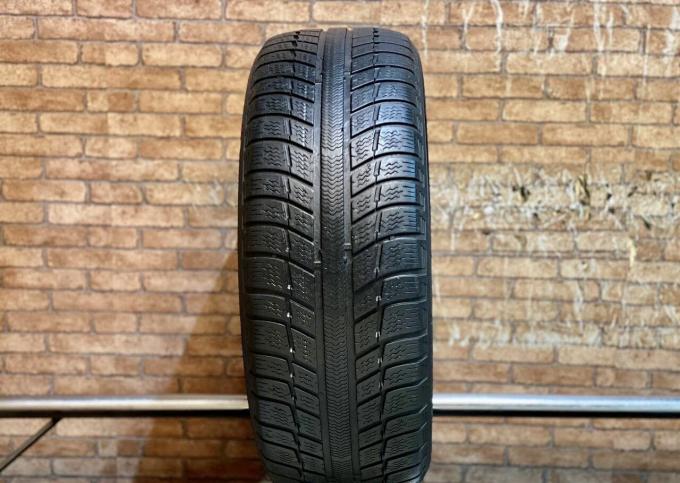 Michelin Primacy Alpin PA3 205/55 R16