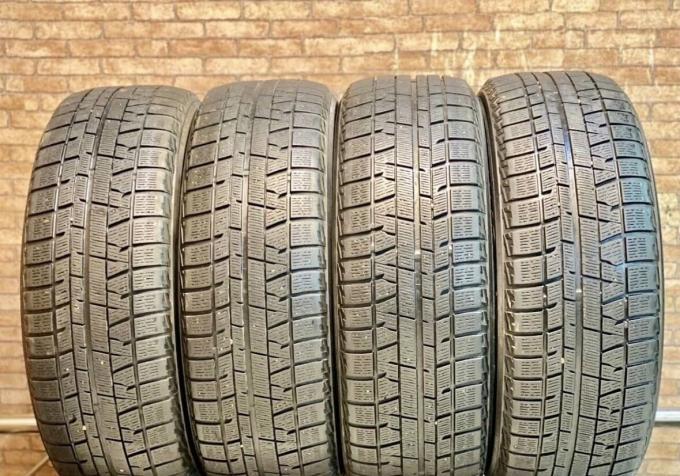 Yokohama Ice Guard Studless IG50 225/50 R17