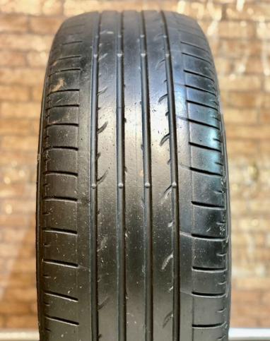 Bridgestone Dueler H/P Sport 225/55 R18