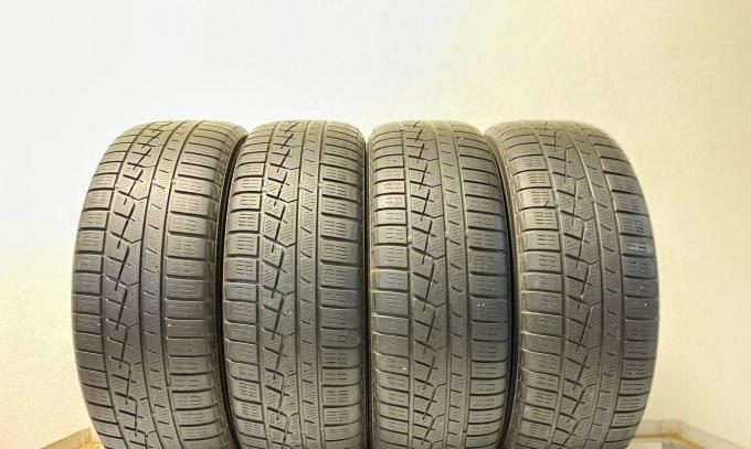 Yokohama W.Drive V902A 225/65 R17