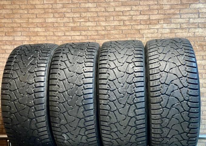 Pirelli Ice Zero 265/50 R19