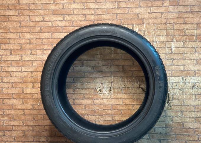 Michelin Pilot Alpin PA4 315/35 R20