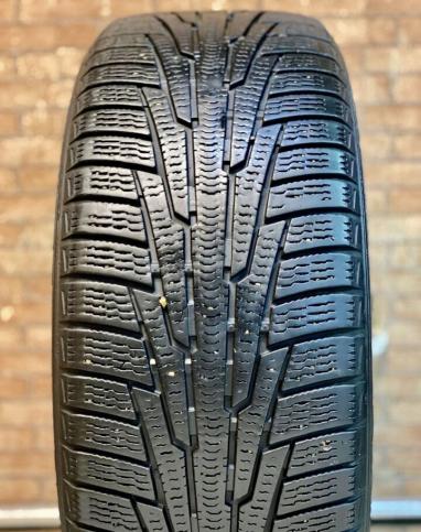 Nokian Tyres Hakkapeliitta R 215/50 R17