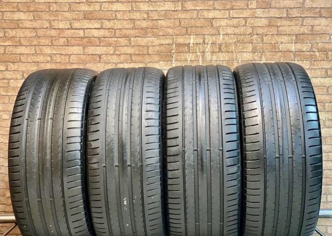 Pirelli Cinturato P7 II 225/50 R17