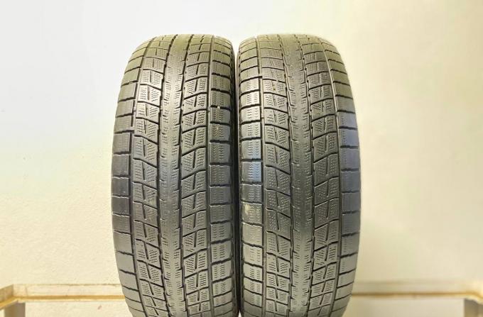 Dunlop Winter Maxx SJ8 225/65 R17