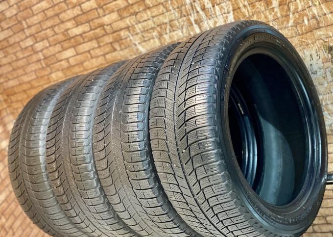 Michelin X-Ice 3 225/50 R17