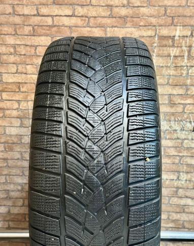 Goodyear UltraGrip Ice SUV Gen-1 265/50 R19