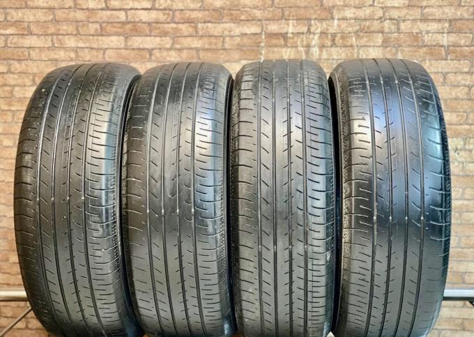 Yokohama BluEarth AE51 205/65 R16