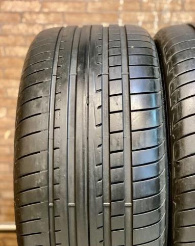 Goodyear Eagle F1 Asymmetric 3 275/35 R19