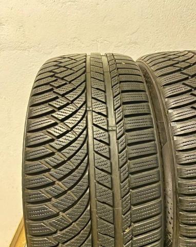 Kumho WinterCraft WP72 245/45 R18