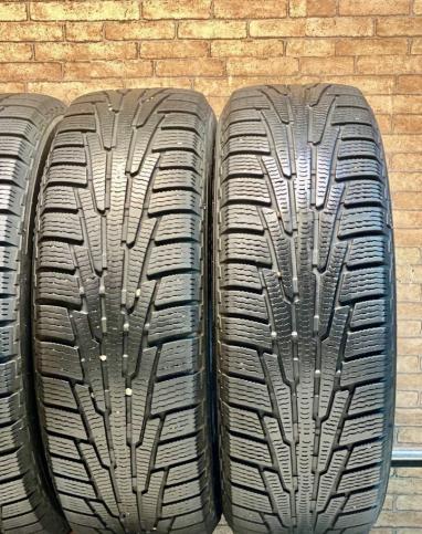 Nokian Tyres Nordman RS2 SUV 225/65 R17