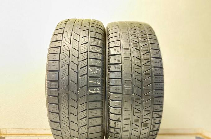 Pirelli Scorpion Ice&Snow 235/55 R19