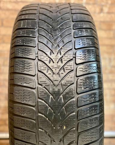 Dunlop SP Winter Sport 4D 225/50 R17