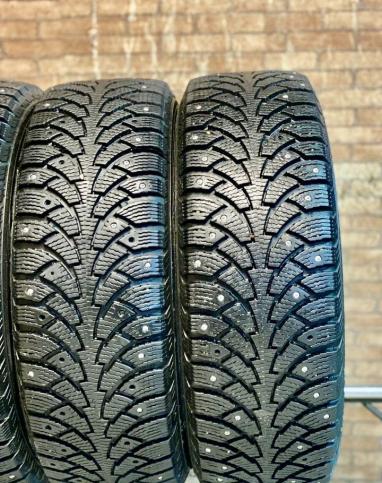 Nokian Tyres Nordman 4 195/65 R15