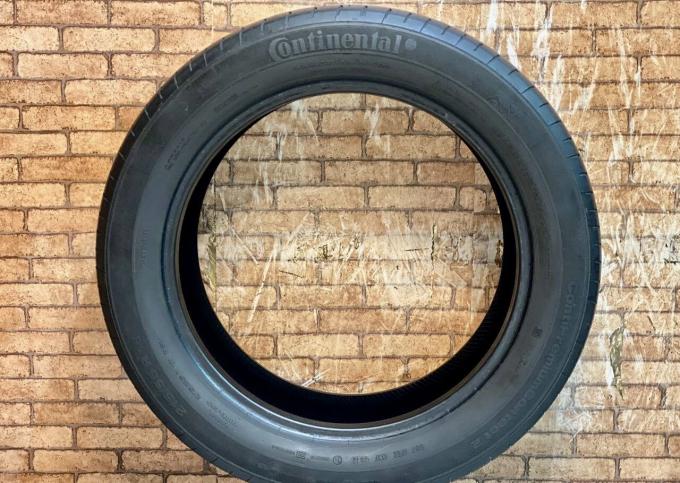 Continental ContiPremiumContact 2 215/55 R18