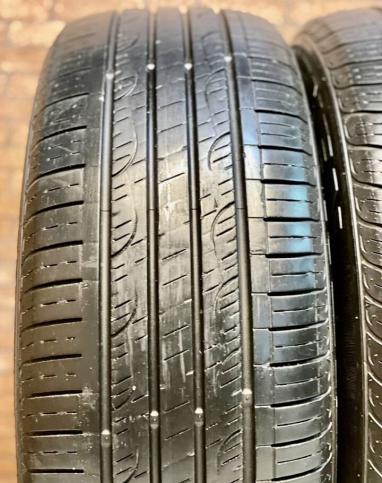 Nexen N'Priz RH7 235/60 R18