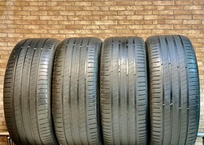 Michelin Latitude Sport 3 275/50 R20