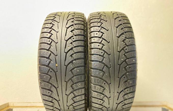 Nokian Tyres Hakkapeliitta 5 SUV 255/65 R17