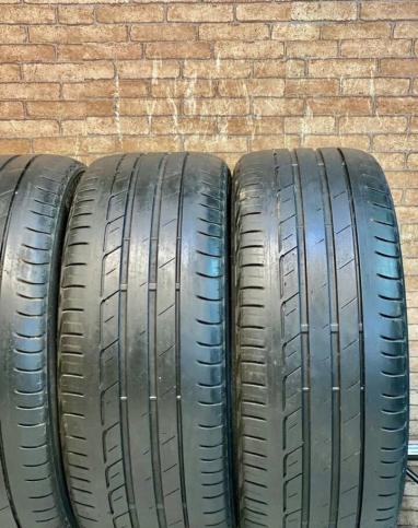 Bridgestone Turanza T001 225/45 R17