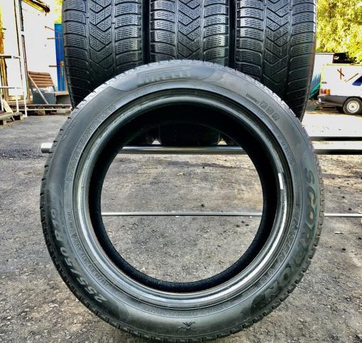 Pirelli Scorpion Winter 255/50 R19