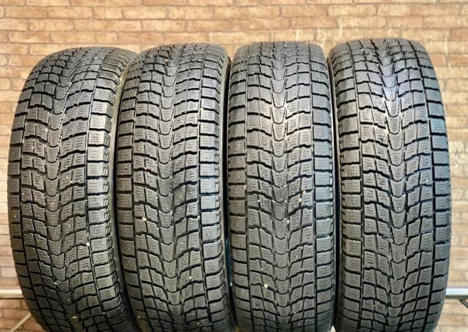 Dunlop Grandtrek SJ6 235/65 R17