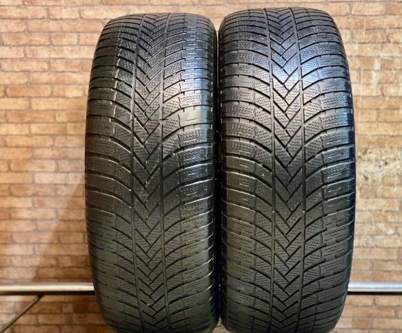 Bridgestone Blizzak LM-005 255/55 R20