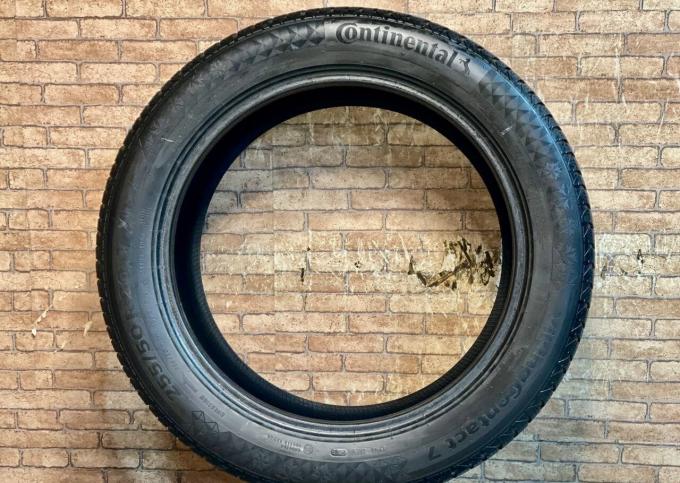 Continental ContiVikingContact 7 255/50 R20