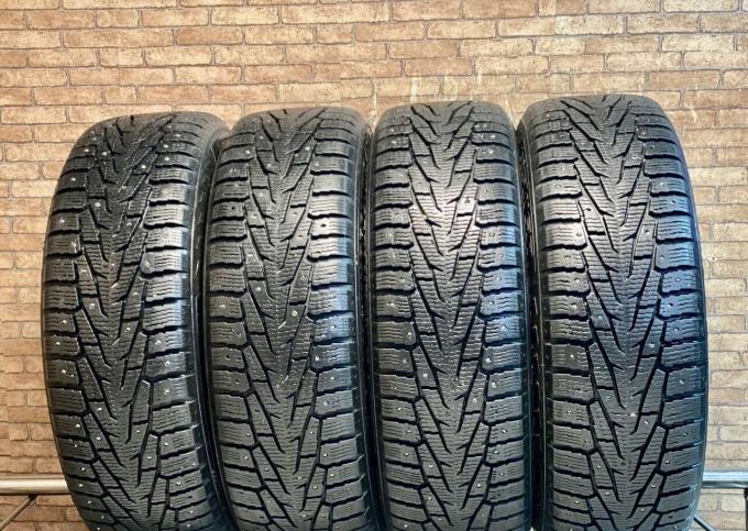 Nokian Tyres Hakkapeliitta 7 SUV 225/65 R17