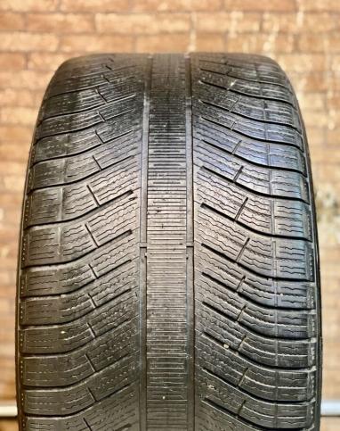 Michelin Pilot Alpin 5 305/35 R21