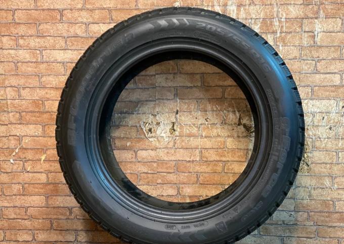 Bfgoodrich G-Force Stud 205/55 R16