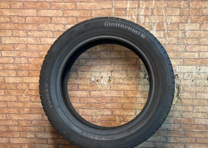 Continental ContiWinterContact TS 830 P 215/55 R17