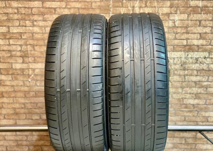 Kumho Ecsta PS71 245/45 R18