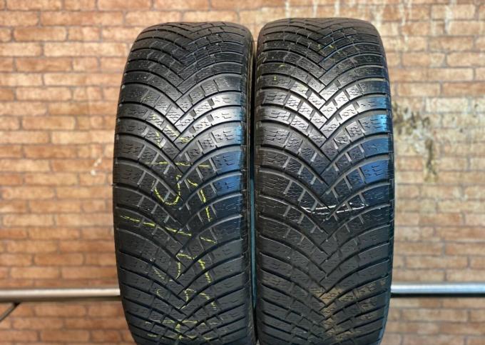 Continental ContiWinterContact TS 770 215/55 R16