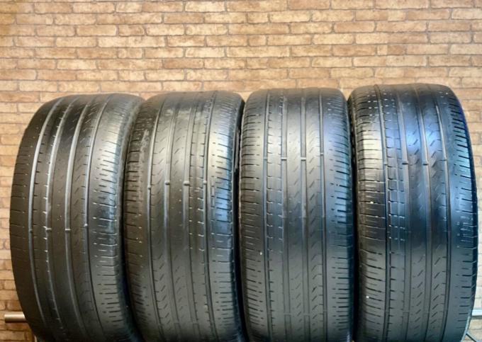 Pirelli Scorpion Verde 285/45 R20