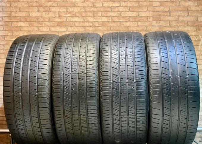 Continental ContiCrossContact LX Sport 275/45 R21