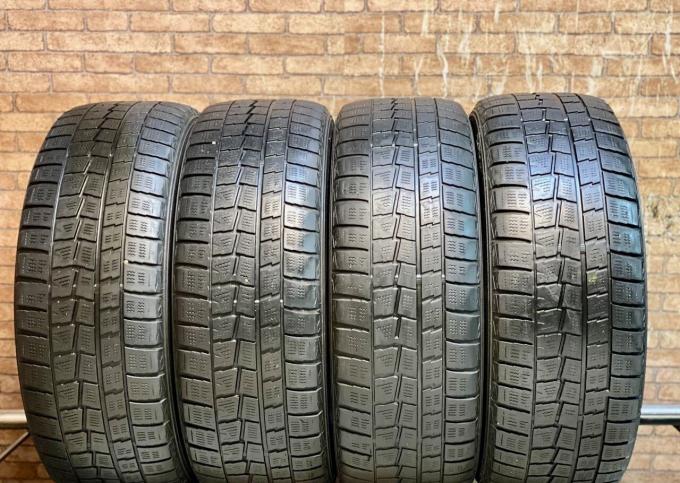 Dunlop Winter Maxx WM01 205/55 R16