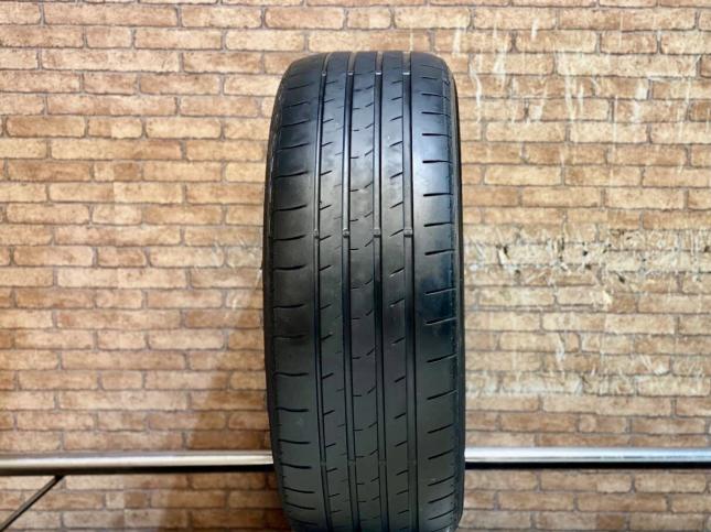 Nexen N Fera RU1 235/55 R18