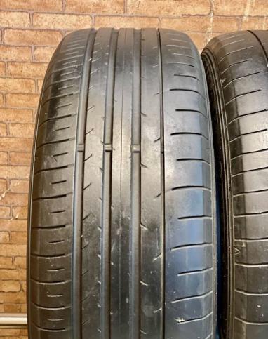 Dunlop SP Sport Maxx 050 235/60 R18