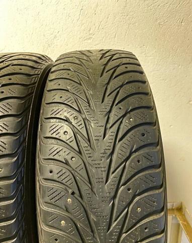 Yokohama Ice Guard IG35 225/65 R17